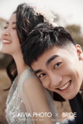 -雪中彩影婚纱摄影·微光艺术中心