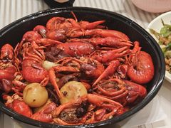 -老三龙虾(汉阳杨泗庙店)
