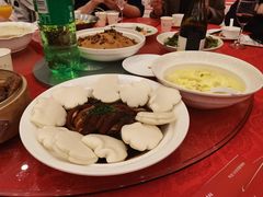 -芜湖金鹰尚美酒店