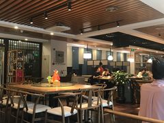 -素行天下(国投财富广场店)