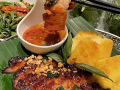 -美奈小馆·越南料理(福田星河COCO Park店)