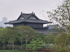 -海珠湖公园