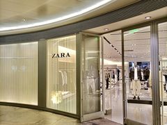 -ZARA(深圳金光华广场店)
