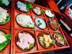 -九宫格重庆火锅(北国商城店)