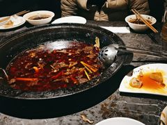 -大鱼山房鱼头火锅(老字号品质店)