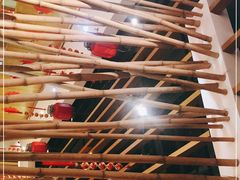 -禄运茶居·手工点心(猎德店)