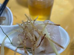 -源港渔村-中山脆肉鲩(博罗店)