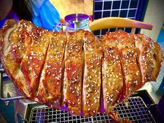-乌兰烧烤·烤羊腿(西丽店)