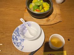 -福照楼汽锅鸡·云南菜(万达广场店)