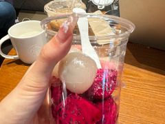 -壹号粥火锅·海鲜煲仔粥(水围店)