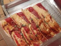 -金迈圆烤肉餐厅(维多利店)