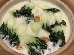 -潮之南·潮汕菜·鱼仔档(南山店)