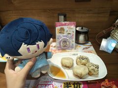 -小杨生煎(白玉兰广场店)