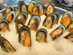 -永泰福朋喜来登酒店-宜客乐自助餐厅(远大路店)