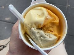 开心果Pistachio-Dip in Gelato(富民路店)