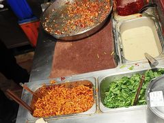 -黑色经典臭豆腐·湖南特产(步行街店)