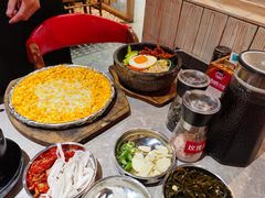 -哈哈碳都·牛肋条无限自助烤肉(台江万达店)