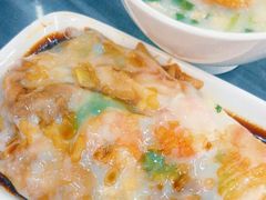 鲜虾牛肉肠-穗银肠粉店(东川路店)