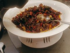 -浔庐餐厅•江西老字号•九江菜(烟水亭店)