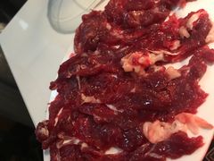 -潮发潮汕牛肉店(龙洞店)