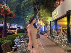 -LAMP BAR 水烟音乐酒吧