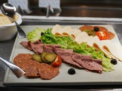 -广州希尔顿逸林酒店-OPEN開·全日制餐厅·海鲜·小火锅·自助餐(东风路店)