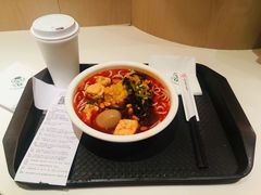 知春里套餐-水平有限广西米粉·广西风味集(五道口店)