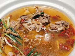 -西郊竹园甲鱼面(老一中店)