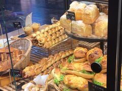 -21克拉面包(大悦城店)