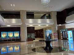 -天津滨海圣光皇冠假日酒店
