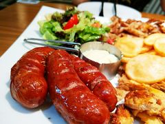 -HELLO MUSAE 拾光缪斯餐厅·纯正希腊风味(苏州中心店)