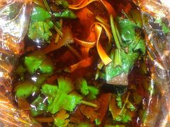 鸭血粉丝-小朱麻辣串(益民街店)