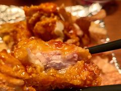 -Outdark Korean Restaurant