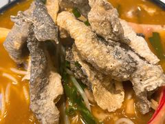 -肥汁米蘭香港米线(长宁来福士店)