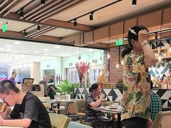 -Home Thai·泰谣(王府井apm店)