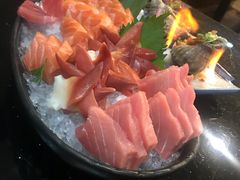 -真剑日本料理·铁板烧(贵州路店)