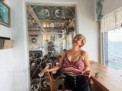 -Vanillacafe香草咖啡(银海大世界店)