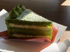 -black rainbow coffee