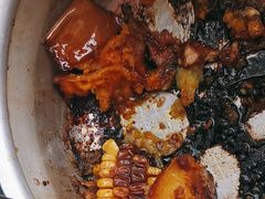 -天毓山庄·餐厅