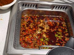 -味之绝美蛙鱼火锅(建设路店)