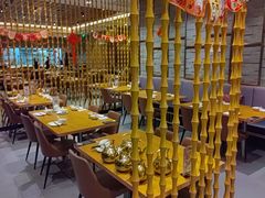 -乐忻皇朝(上海中心大厦店)