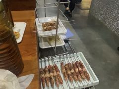 -三个蒙古大叔羊肉串(大宁店)