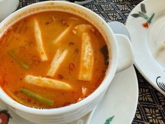 -南沙游艇会·大兵船餐厅