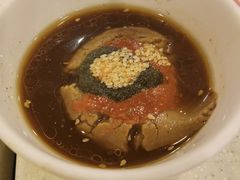 -八先生涮肉房(三里河店)