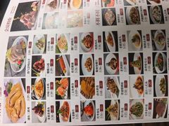-老平安农家菜(平安店)