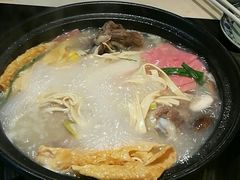 -旺晖本帮骨头煲·深夜火锅(梅园路店)