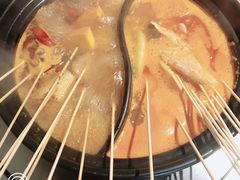 -江湖六膳門串串香(隆礼路店)