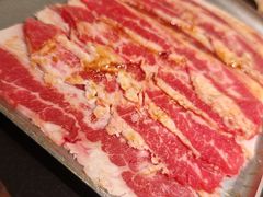 -厚贞日式烤肉(浦东汇智店)
