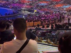 -广州长隆国际大马戏