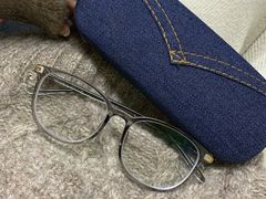-精益眼镜(建三店)